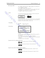 Предварительный просмотр 10 страницы Bang & Olufsen BeoSound 3000 2671 Service Manual