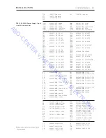 Preview for 35 page of Bang & Olufsen BeoSound 3000 2671 Service Manual