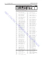 Preview for 40 page of Bang & Olufsen BeoSound 3000 2671 Service Manual