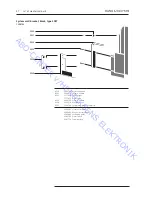 Preview for 48 page of Bang & Olufsen BeoSound 3000 2671 Service Manual