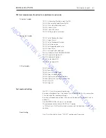 Preview for 49 page of Bang & Olufsen BeoSound 3000 2671 Service Manual