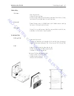 Preview for 67 page of Bang & Olufsen BeoSound 3000 2671 Service Manual