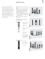 Preview for 9 page of Bang & Olufsen BeoSound 3000 Reference Book