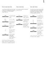 Preview for 13 page of Bang & Olufsen BeoSound 3000 Reference Book