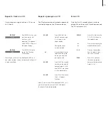 Preview for 19 page of Bang & Olufsen BeoSound 3000 Reference Book