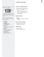 Preview for 3 page of Bang & Olufsen BeoSound 3000 User Manual