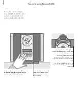 Предварительный просмотр 4 страницы Bang & Olufsen BeoSound 3000 User Manual