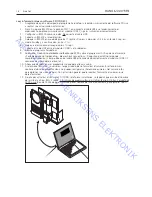 Preview for 18 page of Bang & Olufsen BeoSound 3200 Instructions Manual