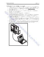 Preview for 27 page of Bang & Olufsen BeoSound 3200 Instructions Manual