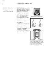 Preview for 28 page of Bang & Olufsen BeoSound 3200 User Manual