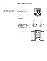 Предварительный просмотр 28 страницы Bang & Olufsen BeoSound 3200 User Manual