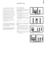 Предварительный просмотр 29 страницы Bang & Olufsen BeoSound 3200 User Manual