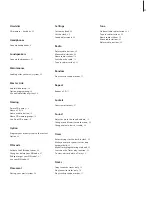 Preview for 41 page of Bang & Olufsen BeoSound 3200 User Manual