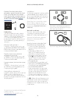 Preview for 26 page of Bang & Olufsen BeoSound 35 Manual