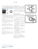 Preview for 42 page of Bang & Olufsen BeoSound 35 Manual