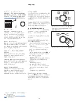 Preview for 46 page of Bang & Olufsen BeoSound 35 Manual