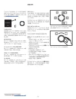 Preview for 54 page of Bang & Olufsen BeoSound 35 Manual