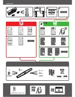 Preview for 1 page of Bang & Olufsen BeoSound 35 Quick Manual