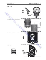 Предварительный просмотр 27 страницы Bang & Olufsen BeoSound 4 2851 Service Manual