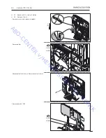 Предварительный просмотр 30 страницы Bang & Olufsen BeoSound 4 2851 Service Manual