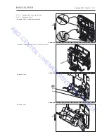 Preview for 35 page of Bang & Olufsen BeoSound 4 2851 Service Manual