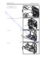 Предварительный просмотр 35 страницы Bang & Olufsen BeoSound 4 2851 Service Manual