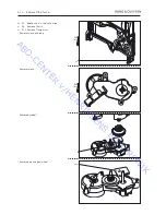 Предварительный просмотр 36 страницы Bang & Olufsen BeoSound 4 2851 Service Manual