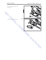 Preview for 39 page of Bang & Olufsen BeoSound 4 2851 Service Manual