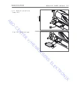 Предварительный просмотр 39 страницы Bang & Olufsen BeoSound 4 2851 Service Manual