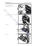 Preview for 41 page of Bang & Olufsen BeoSound 4 2851 Service Manual