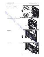 Preview for 43 page of Bang & Olufsen BeoSound 4 2851 Service Manual
