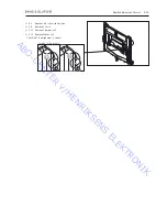 Preview for 49 page of Bang & Olufsen BeoSound 4 2851 Service Manual