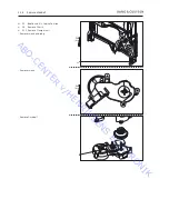 Предварительный просмотр 50 страницы Bang & Olufsen BeoSound 4 2851 Service Manual