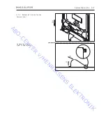 Предварительный просмотр 51 страницы Bang & Olufsen BeoSound 4 2851 Service Manual