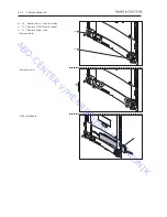 Предварительный просмотр 52 страницы Bang & Olufsen BeoSound 4 2851 Service Manual