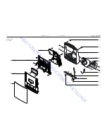 Preview for 60 page of Bang & Olufsen BeoSound 4 2851 Service Manual