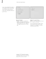 Preview for 4 page of Bang & Olufsen BeoSound 4 Supplement Manual