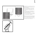 Предварительный просмотр 21 страницы Bang & Olufsen BeoSound 4 User Manual