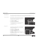 Предварительный просмотр 11 страницы Bang & Olufsen BeoSound 5 Encore Installation Manual