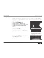 Предварительный просмотр 14 страницы Bang & Olufsen BeoSound 5 Encore Installation Manual