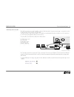 Preview for 16 page of Bang & Olufsen BeoSound 5 Encore Installation Manual