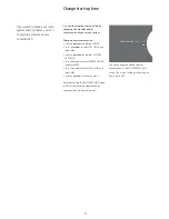 Preview for 9 page of Bang & Olufsen BeoSound 5 Encore Manual
