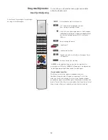 Preview for 12 page of Bang & Olufsen BeoSound 5 Encore User Manual