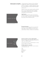 Preview for 45 page of Bang & Olufsen BeoSound 5 Encore User Manual