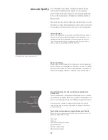 Preview for 52 page of Bang & Olufsen BeoSound 5 Encore User Manual