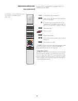Preview for 64 page of Bang & Olufsen BeoSound 5 Encore User Manual