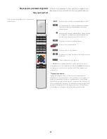 Предварительный просмотр 87 страницы Bang & Olufsen BeoSound 5 Encore User Manual