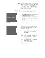 Preview for 150 page of Bang & Olufsen BeoSound 5 Encore User Manual