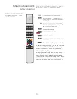 Предварительный просмотр 166 страницы Bang & Olufsen BeoSound 5 Encore User Manual