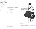 Preview for 3 page of Bang & Olufsen BeoSound 5 Manual